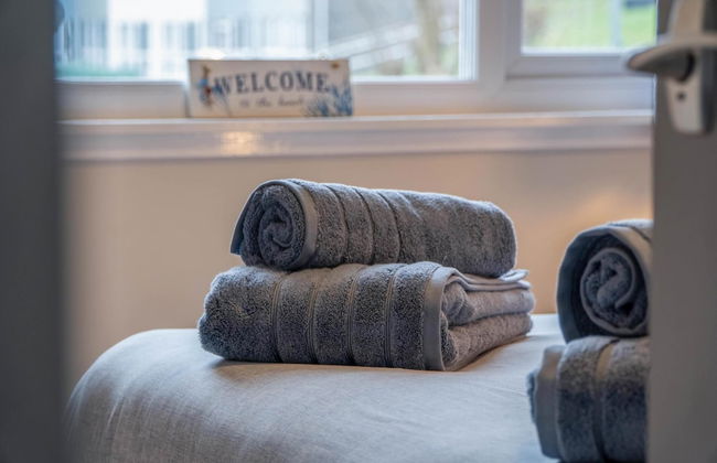 Swanbrook - 2 Bedroom Chalet- Freshwater East - Foto 27