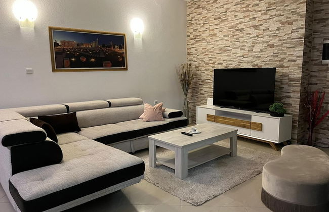 Holiday Home Noa - Foto 22