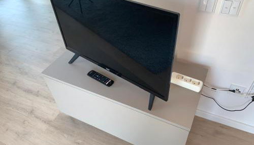 279 Expositon Center Galluswarte Main train station - Foto 2