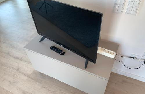 279 Expositon Center Galluswarte Main train station - Foto 2