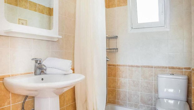 Villa Kostis in Ionian Islands - Foto 4, Habitación