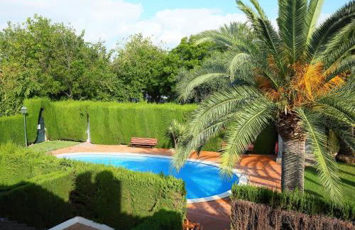 Holiday Home Calderon de la Barca by Interhome - Foto 30