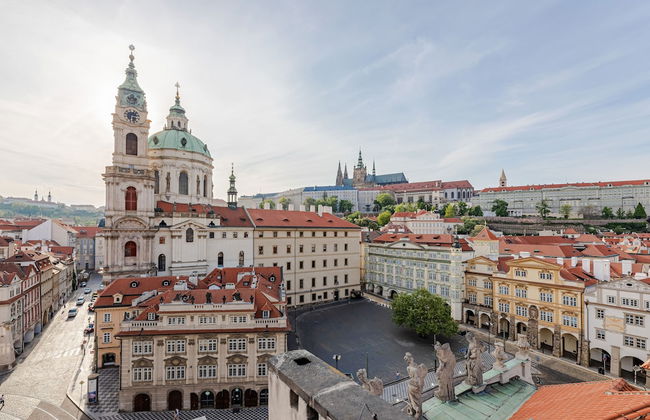 Malostranska Residence - Foto 9