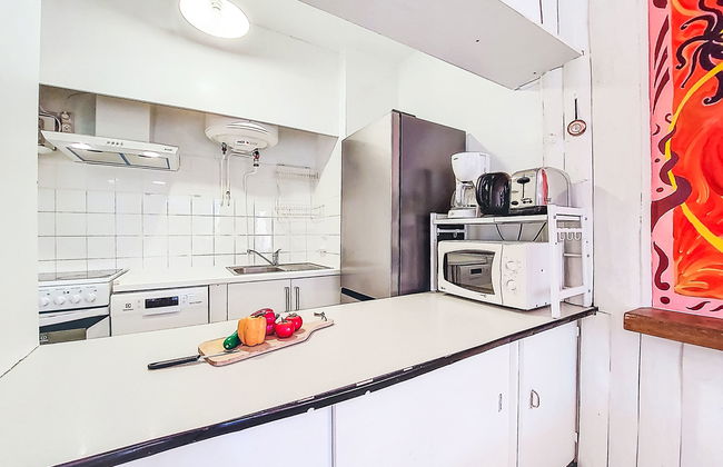 Apartment le Plein Sud II-1 by Interhome - Foto 21