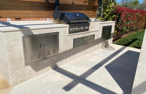 Villa Tina Maria with seaview near Porec - Foto 8