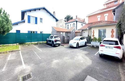 Charmante maison-chalet, vélos et jacuzzi - Foto 26