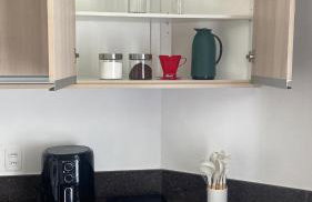 Estúdio mobiliado ao lado da Av Paulista - Foto 23