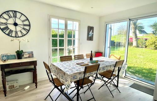 Jolie maison rénovée au bord de la Ria, Belz - Foto 44