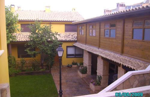 La Antigua Vaquería - Foto 47