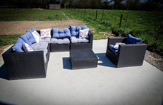 Infiniment Vôtre - Foto 8