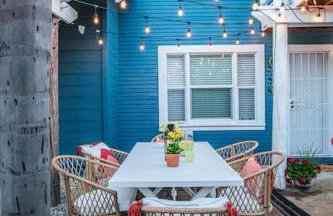 Historic Hm Mins to Beach, Convention Ctr Parking LB E - Foto 32