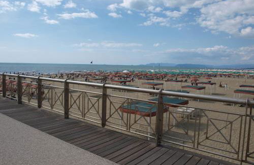 Il Pontile Holidays Apartment - Foto 28