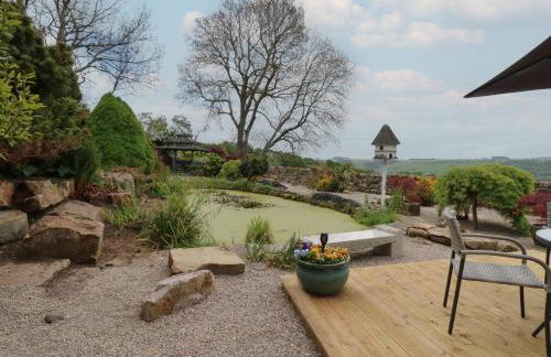 Pagecroft Cottage - Foto 47