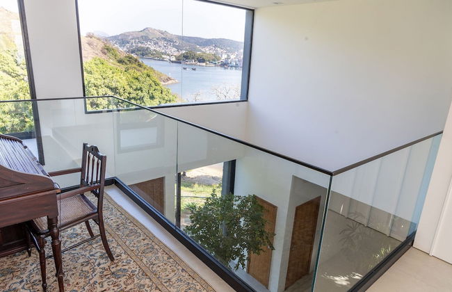 Casa Mirante em Espirito Santo-SH095B - Foto 22