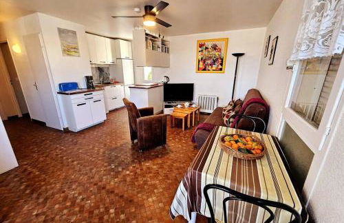 Logis des Palmiers YourHostHelper - Foto 8