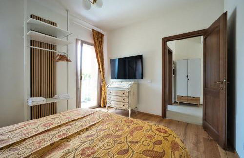 Ap 2 Free Parking Romantic Garden Venice - Photo 15