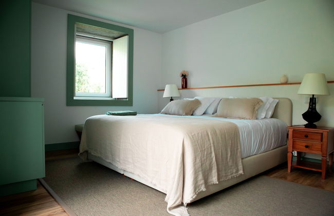 Franco da Serra Country House - Photo 20