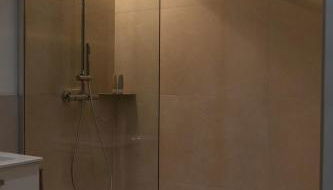 Zen et Romantique Room - Harmonie - Foto 4, Shower