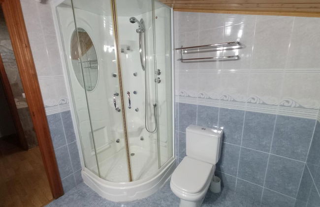 Hotel Rural Caminomedulas - Photo 44