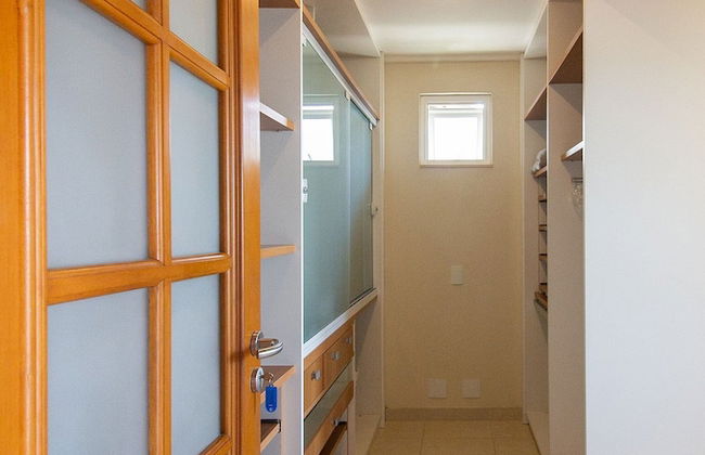 Maravilhosa Mansão em Frente à Praia - Foto 47