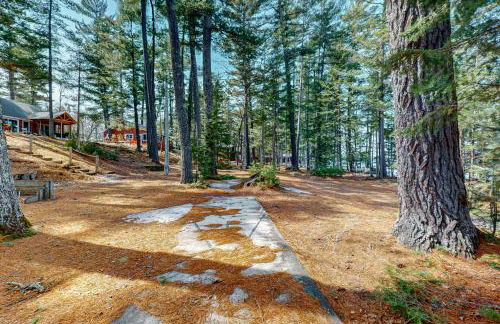 Roaming Deer Cottage - Foto 21