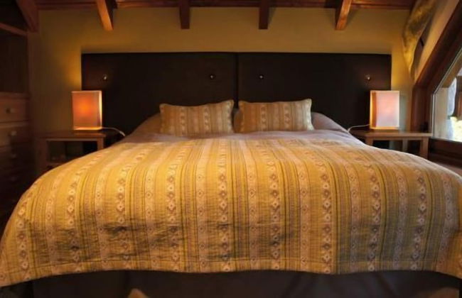 Las Morillas Huemul Lodge - Foto 8