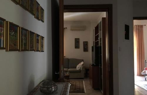 COZY & QUIET CITY APARTMENT - Foto 44