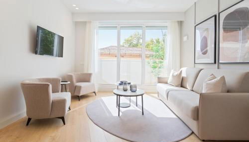 Uma Suites O'Donnell - Foto 5