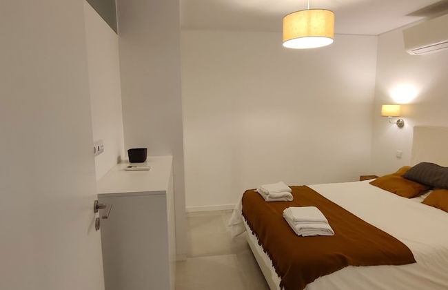 Cozy 2 Bedrooms Center Ferragudo Flat - Foto 6