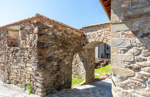 Casale di Polly in Garfagnana - Photo 37