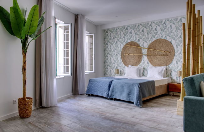 PB DLX Ilha - Palacete da Baixa - Foto 2