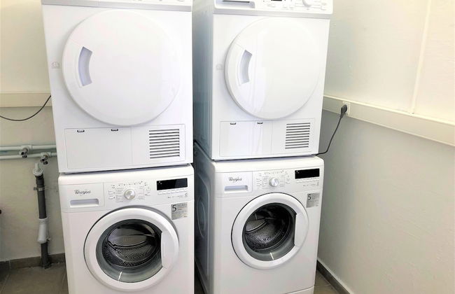 Calypso Boutique Apartments - Photo 31