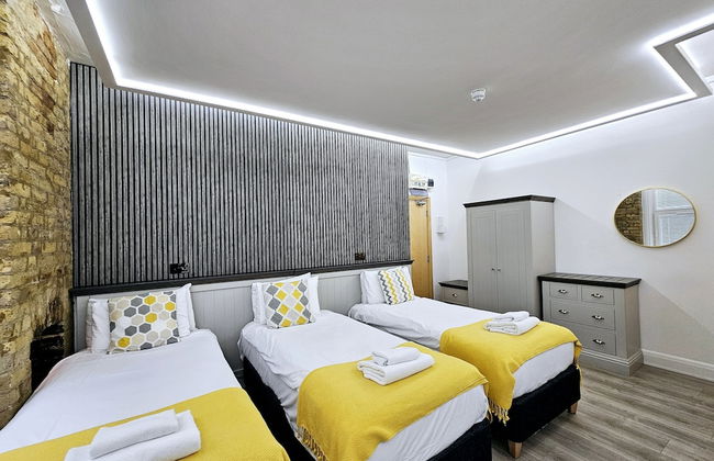 London Stay Apartments - Foto 29