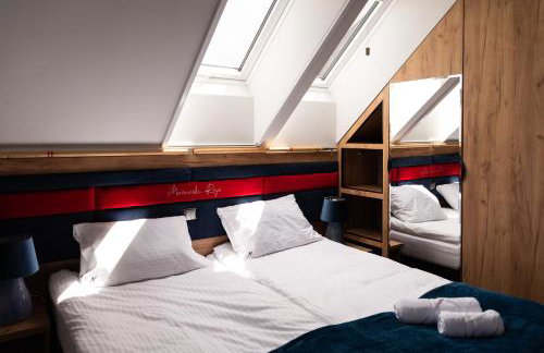 Apartamenty Mazurski Rejs - Foto 47