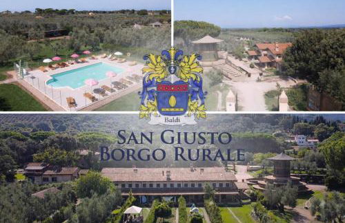 Borgo Rurale San Giusto - Foto 1