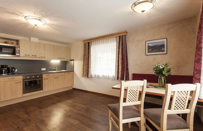 Alpenapart Ladis - Foto 27