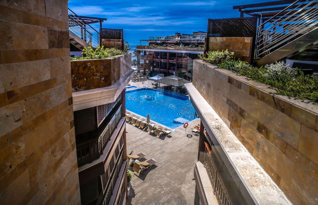 Gran Hotel Guadalpin Banus - Foto 73