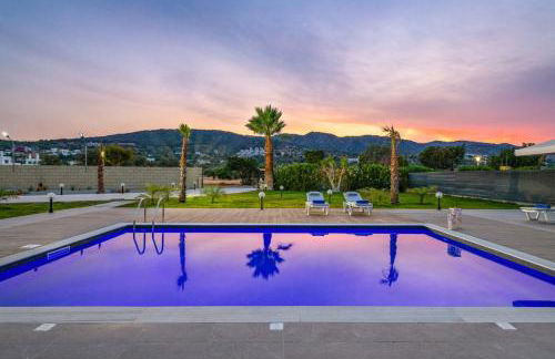 Villa Elite Kalathos by Villa Plus - Foto 5