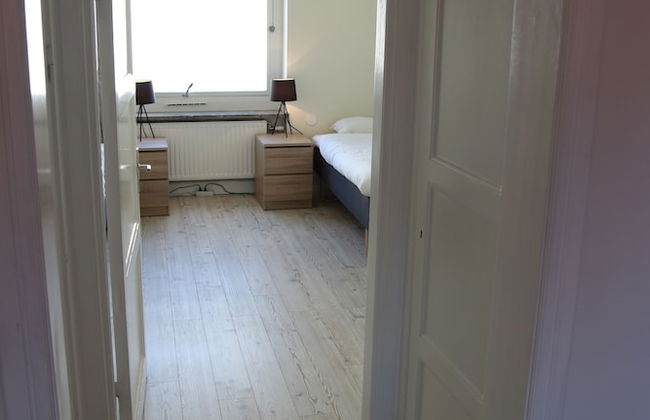 Alyhr Apartments - Foto 24