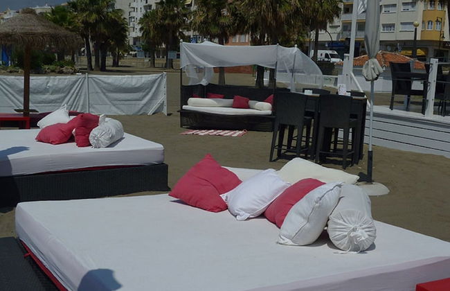 Luxury Apartment On The Golden Mile - Foto 3