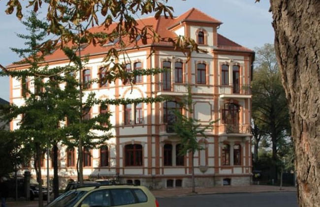 Charming Apartment in Radebeul - Foto 1