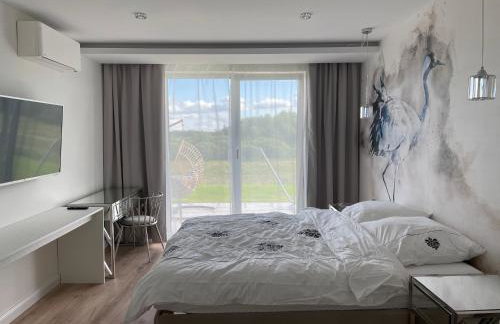 Dwa Żurawie - Głuszyn - Foto 31