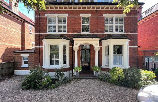 The West Hill Place - Dazzling 2bdr Flat - Foto 20