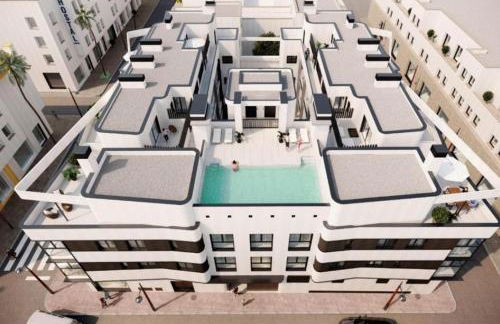 Apartamento Alan - Foto 25