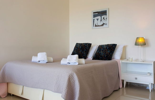 Opera Exclusive Apartments - Foto 7