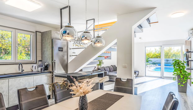 Gabi - Foto 3, Kitchen / Dining Room