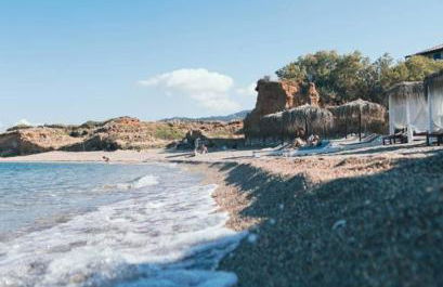 EmvaSea Seaside apartment - Foto 36