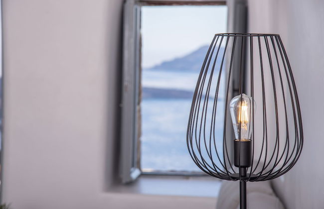 NK Cave House Villa - Foto 2