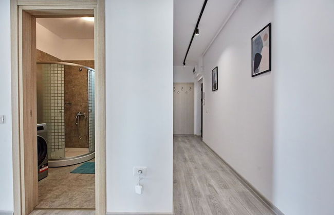 Apartamente Promenada 2 - Foto 51