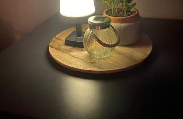 Studio Premium Haguenau cosy, tout équipé, calme, balcon - Foto 46